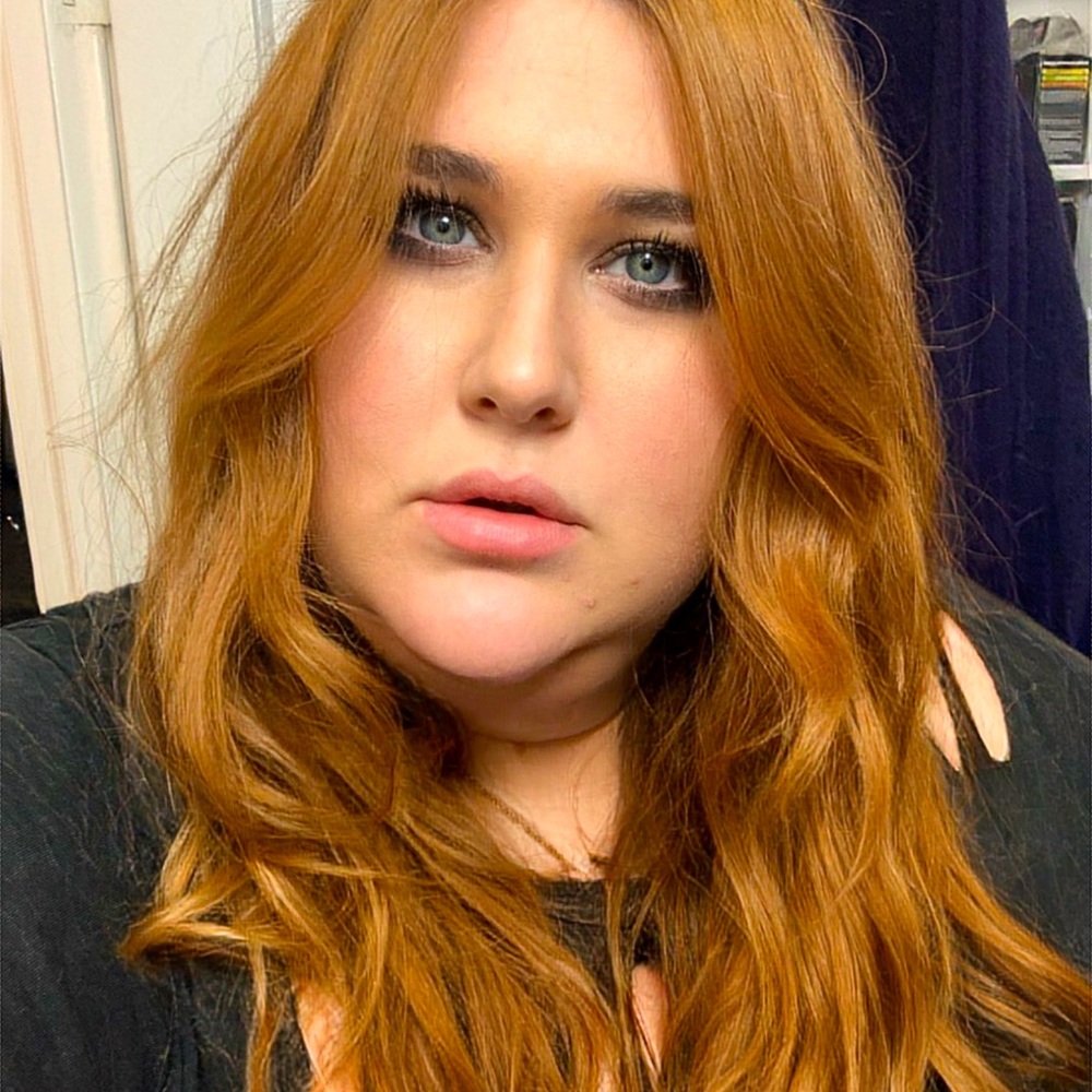 Meet your Posher, Kelly